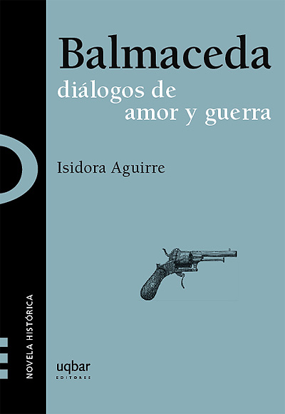 Title details for Balmaceda  by Isidora Aguirre - Available